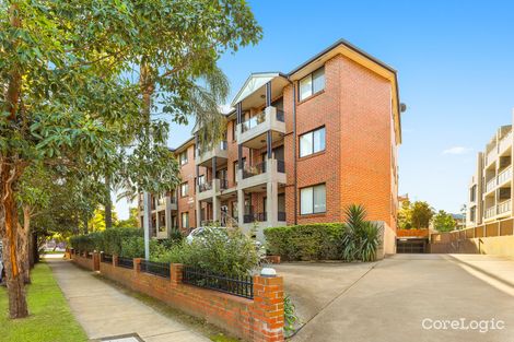 Property photo of 5/22-24 Garnet Street Rockdale NSW 2216