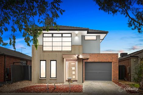 14 Holloway St, Manor Lakes, VIC 3024