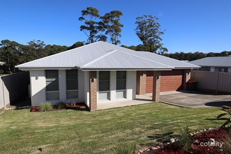 24 Birkdale Cct, Sussex Inlet, NSW 2540