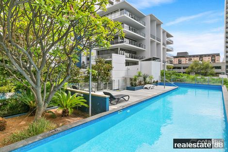 59/149-151 Adelaide Tce, East Perth, WA 6004