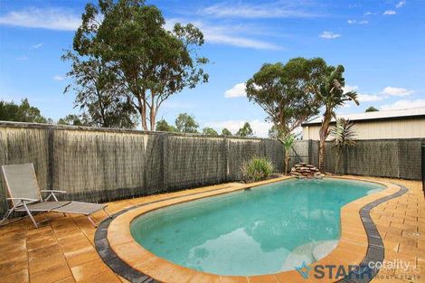 Property photo of 21 Aliberti Drive Blacktown NSW 2148