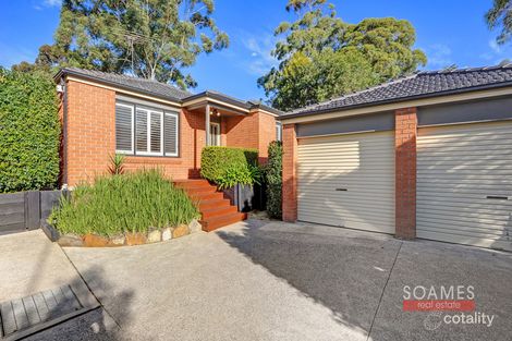 19a Barnetts Rd, Berowra Heights, NSW 2082