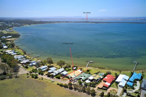 Property photo of 213 Bay Road Eagle Point VIC 3878