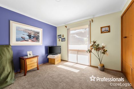 Property photo of 34 Mountain View Drive Lavington NSW 2641