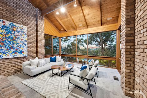 Property photo of 39 Bayview Crescent The Basin VIC 3154