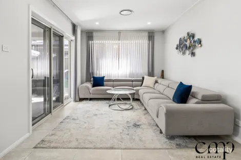 Property photo of 12 Cadet Street Leppington NSW 2179