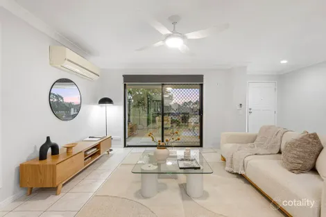 Property photo of 1 Olympic Place Sinnamon Park QLD 4073