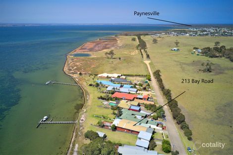 Property photo of 213 Bay Road Eagle Point VIC 3878
