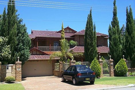 Property photo of 7 Patula Place Menora WA 6050