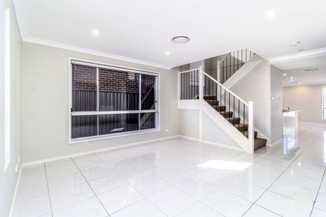 Property photo of 6 Tyla Crescent Quakers Hill NSW 2763