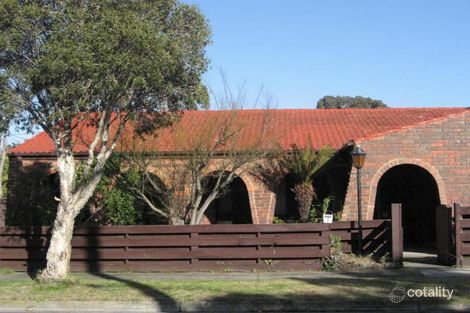 Property photo of 4 Waddington Crescent Springvale South VIC 3172