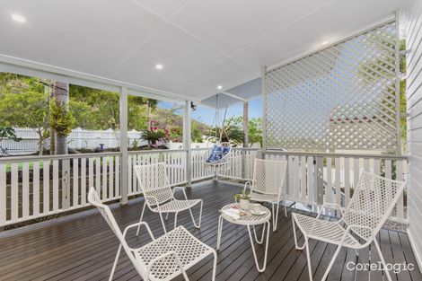 Property photo of 12 Scully Street West End QLD 4810