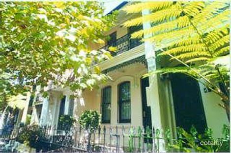 Property photo of 43 Nickson Street Surry Hills NSW 2010
