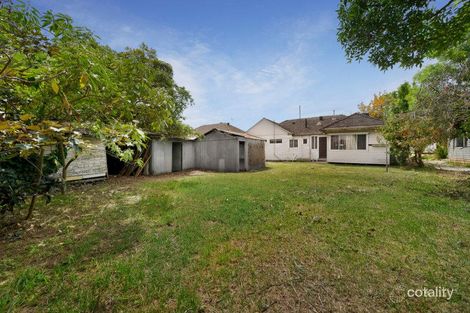 Property photo of 21 Halliday Street Mount Waverley VIC 3149