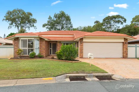 14 Ashwood Ct, Robina, QLD 4226