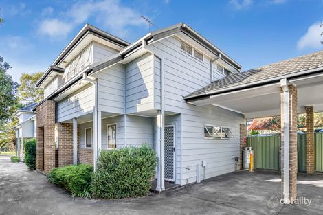 3/148 Stafford St, Penrith, NSW 2750