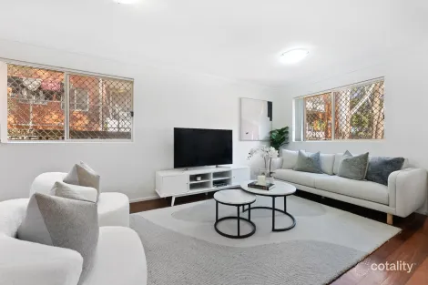 5/2 Hillcrest Ave, Hurstville, NSW 2220