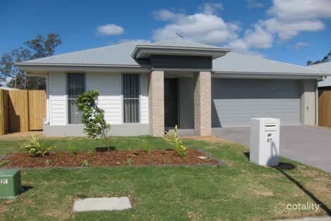 Property photo of 87 Francisca Drive Augustine Heights QLD 4300