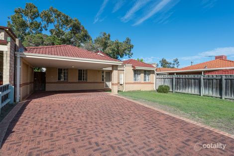 120 Tibradden Cir, Ascot, WA 6104