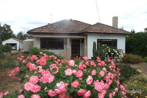 Property photo of 75 Halls Road Goorambat VIC 3725
