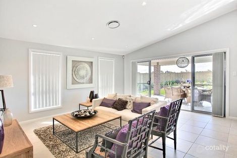 Property photo of 39 Laurie Drive Raworth NSW 2321