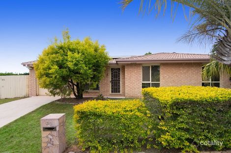 Property photo of 30 Ghost Gum Street Bellbowrie QLD 4070