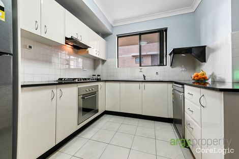 Property photo of 26/13 Hogben Street Kogarah NSW 2217