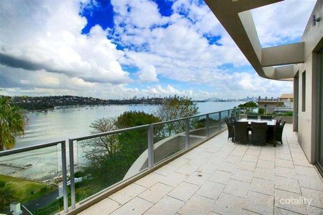 Property photo of 8 Tivoli Avenue Rose Bay NSW 2029