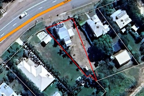 Property photo of 77 York Street Queenton QLD 4820