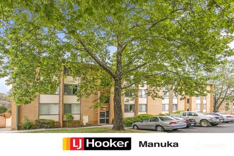 24/3 Waddell Pl, Curtin, ACT 2605