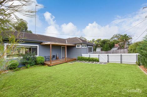 Property photo of 196 Warringah Road Beacon Hill NSW 2100