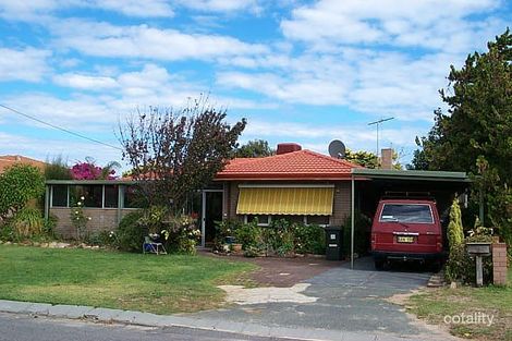 Property photo of 9 Apus Close Rockingham WA 6168