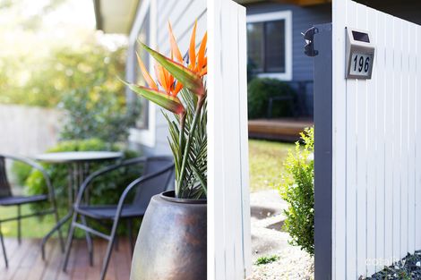 Property photo of 196 Warringah Road Beacon Hill NSW 2100