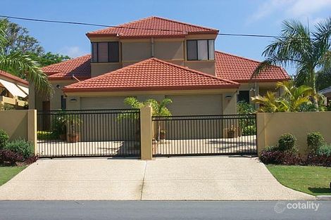 16 Poinciana Cres, Bundall, QLD 4217