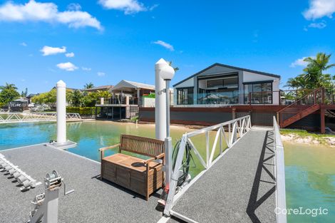 Property photo of 12 Mackerel Court Palm Beach QLD 4221