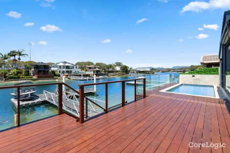 Property photo of 12 Mackerel Court Palm Beach QLD 4221