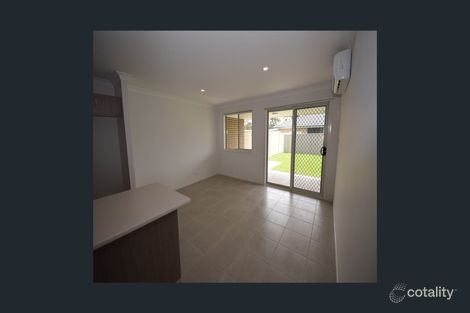 Property photo of 8 Elian Crescent South Nowra NSW 2541