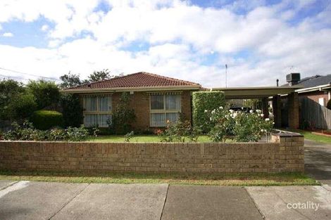 Property photo of 50 Borva Drive Keilor East VIC 3033