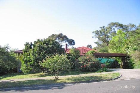 6 Alpha Ct, Mitcham, VIC 3132