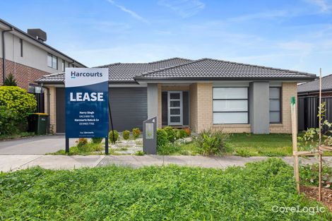 Property photo of 4 Reynolds Circuit Mernda VIC 3754