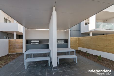 Property photo of 129/61 John Gorton Drive Wright ACT 2611