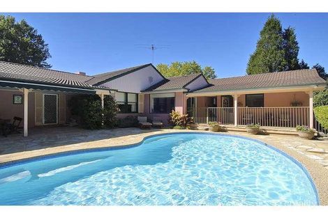 Property photo of 37 Cherry Street Warrawee NSW 2074