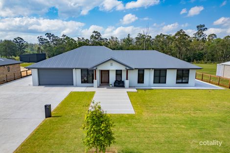 42 Townsend St, D'Aguilar, QLD 4514
