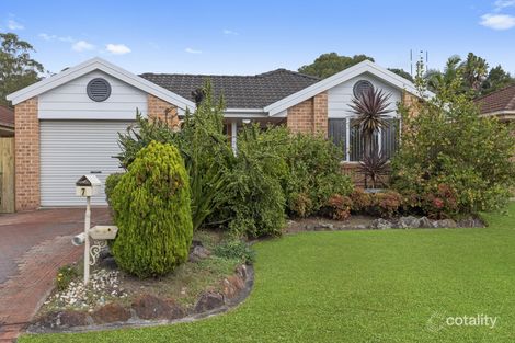 Property photo of 7 Belinda Close Berkeley Vale NSW 2261
