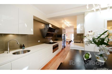 Property photo of 25 Vincent Place Adelaide SA 5000