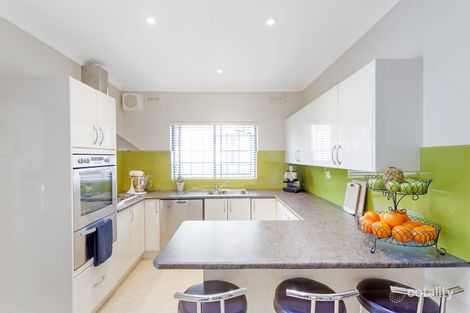 Property photo of 1 Howley Street Rodd Point NSW 2046