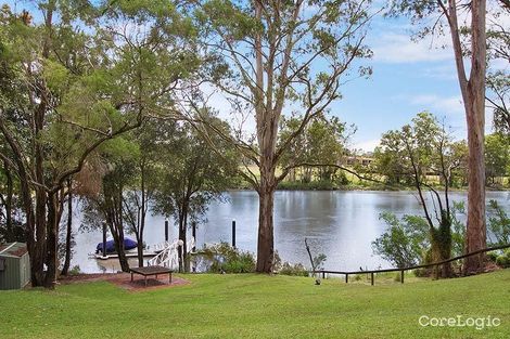 Property photo of 515 Fig Tree Pocket Road Fig Tree Pocket QLD 4069