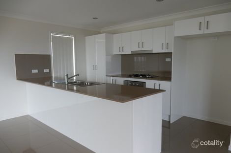 Property photo of 4 Anula Crescent Upper Coomera QLD 4209