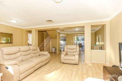 Property photo of 18 Brushwood Circuit Mardi NSW 2259