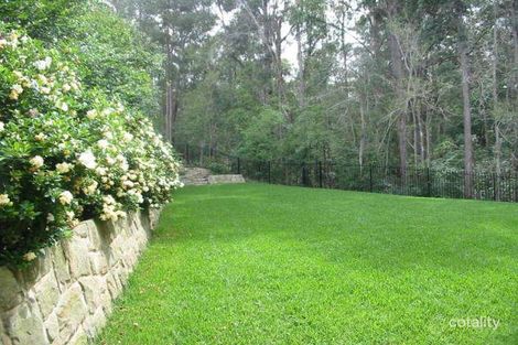 Property photo of 4 Malton Green West Pennant Hills NSW 2125